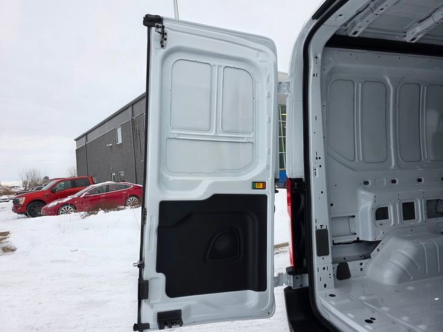 New 2026 Ford Transit 150 148 Medium Roof image 40