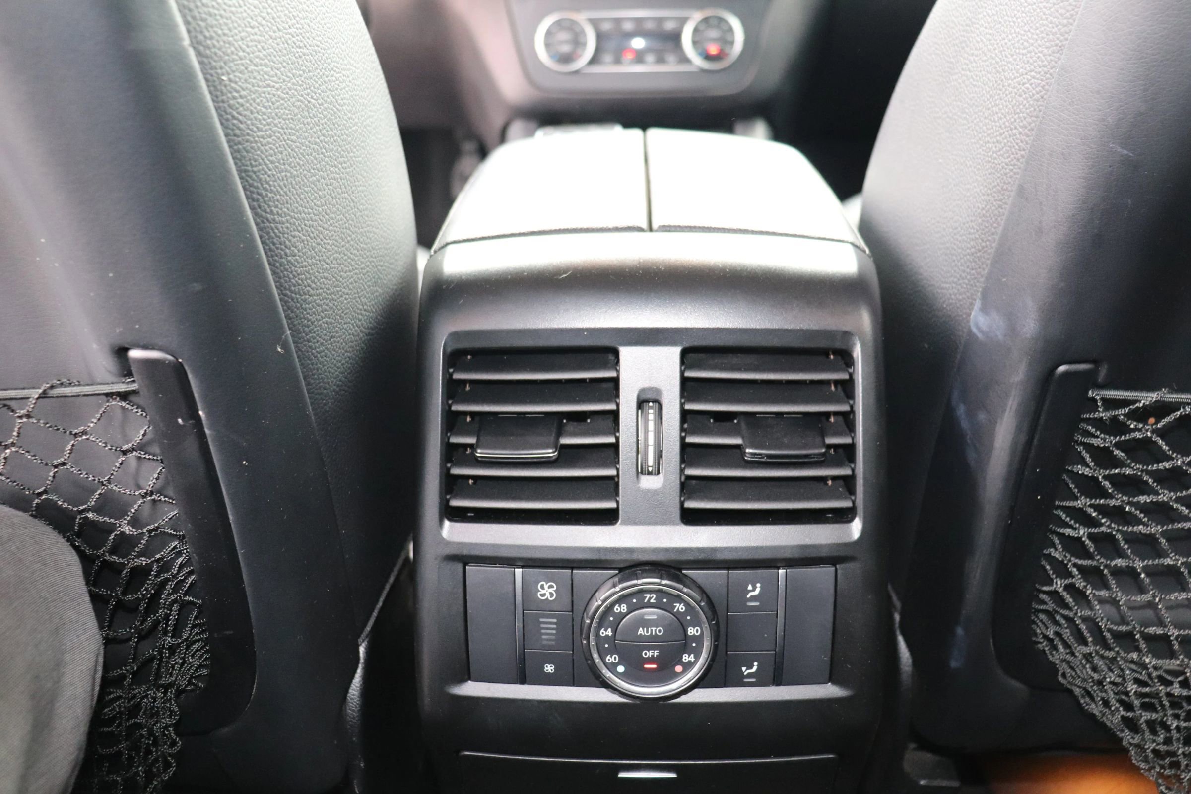 Used 2017 Mercedes-Benz GLS 450 4MATIC w/ Premium Package image 8