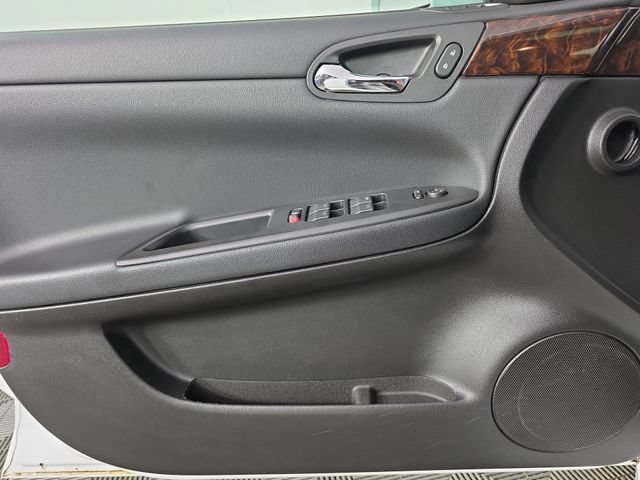 Used 2012 Chevrolet Impala LT w/ LT Sunroof Package FWD image 35