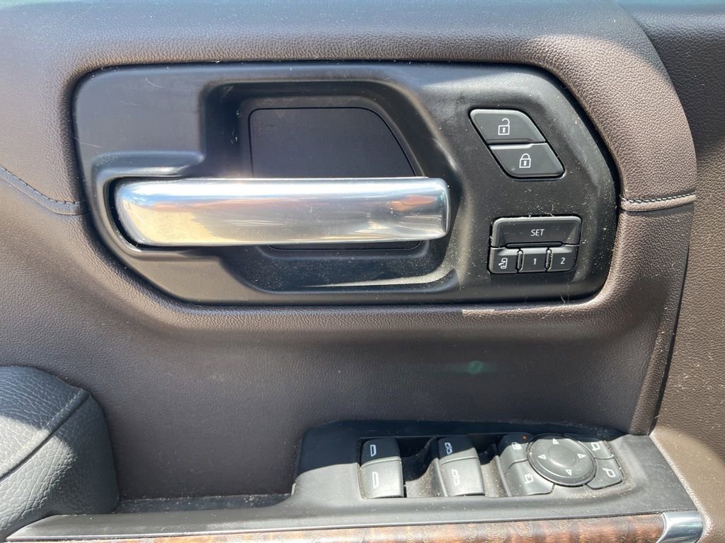 Used 2019 GMC Sierra 1500 Denali w/ Denali Ultimate Package AWD/4WD image 11