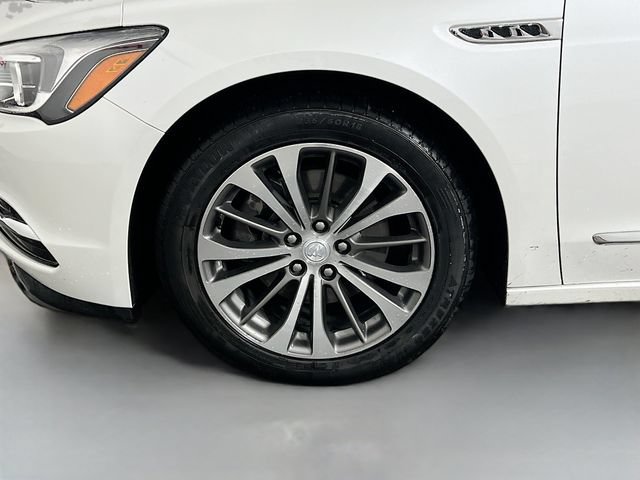 Used 2019 Buick LaCrosse Essence w/ Sun and Shade Package FWD image 11