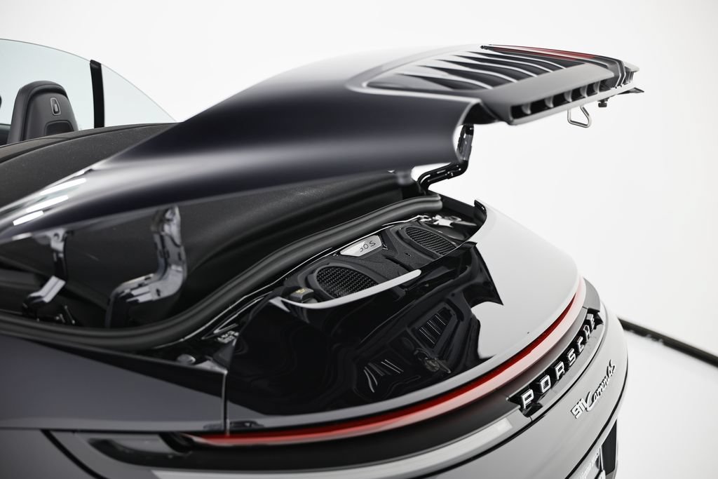New 2026 Porsche 911 Carrera 4S AWD/4WD image 34
