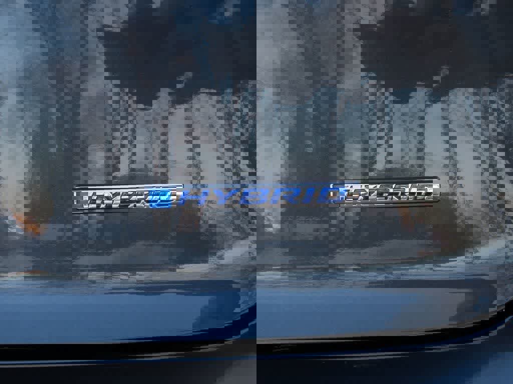 New 2026 Honda Accord EX-L image 8