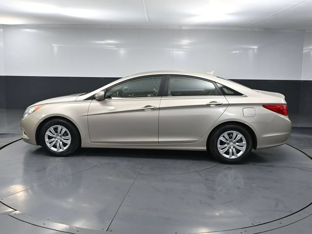 Used 2011 Hyundai Sonata GLS FWD image 6