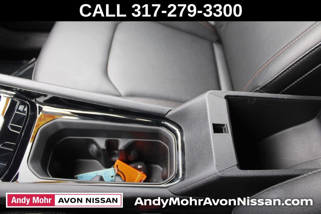 Used 2024 Jeep Compass Limited AWD/4WD image 40