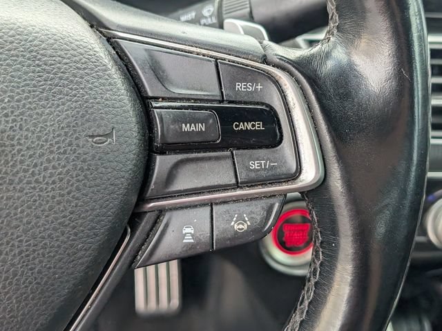 Used 2020 Honda Accord Sport image 18