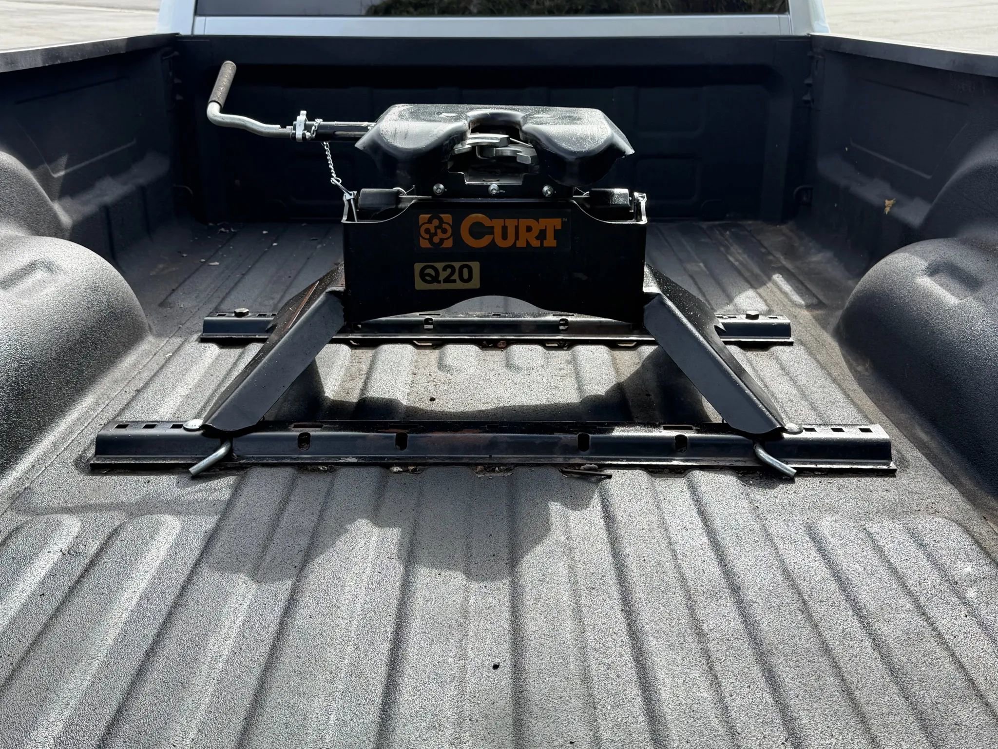 Used 2013 RAM 3500 Tradesman w/ Popular Equipment Group image 14