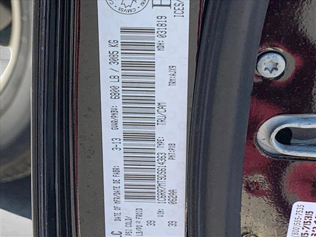 Used 2013 RAM 1500 Sport w/ Sport Premium Group AWD/4WD image 30