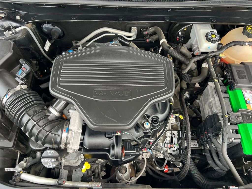 Used 2021 Chevrolet Blazer LT image 44