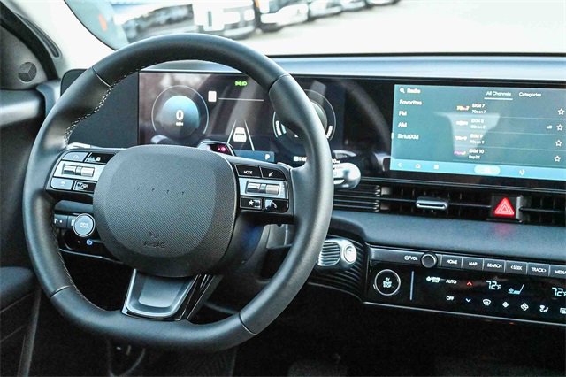 New 2026 Hyundai Ioniq 5 SE image 18