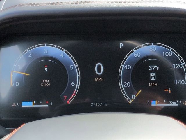 Certified 2025 Jeep Grand Cherokee Summit w/ Obsidian Package image 18