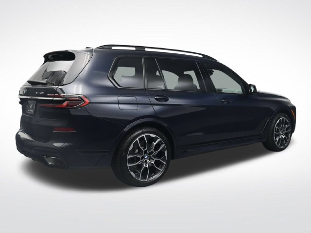 New 2027 BMW X7 xDrive40i AWD/4WD image 4