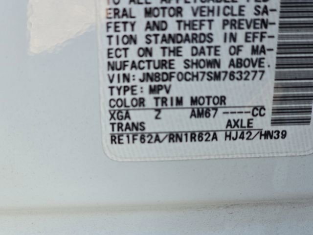 New 2025 Nissan Ariya Platinum image 33