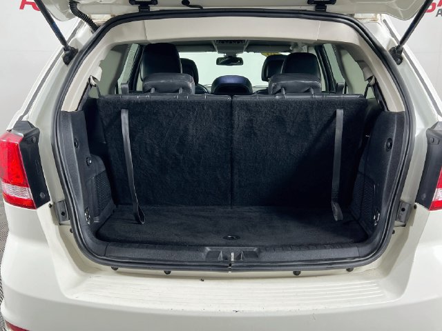 Used 2019 Dodge Journey GT AWD/4WD image 25