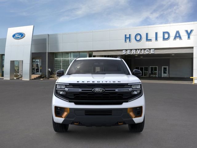 New 2026 Ford Expedition Tremor image 6