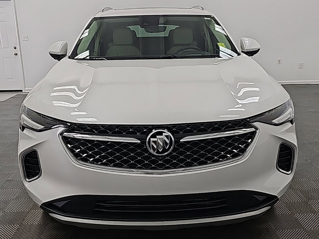 Used 2023 Buick Envision Avenir image 3