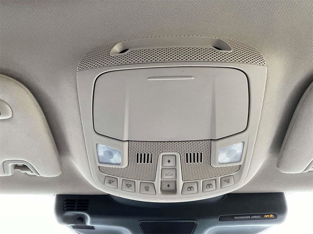 Certified 2023 Lincoln Nautilus Reserve w/ Equipment Group 201A image 29