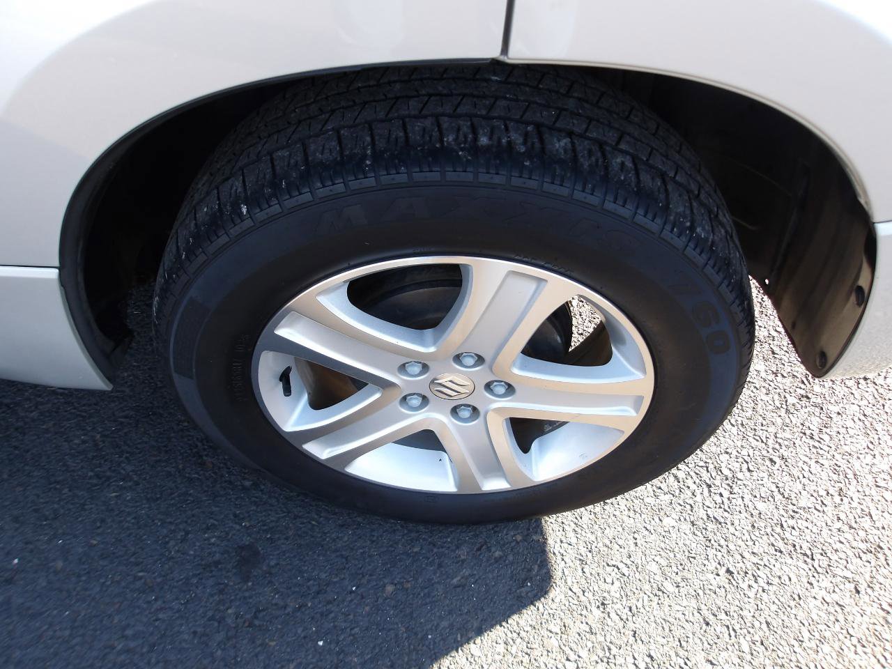 Used 2006 Suzuki Grand Vitara Luxury image 24