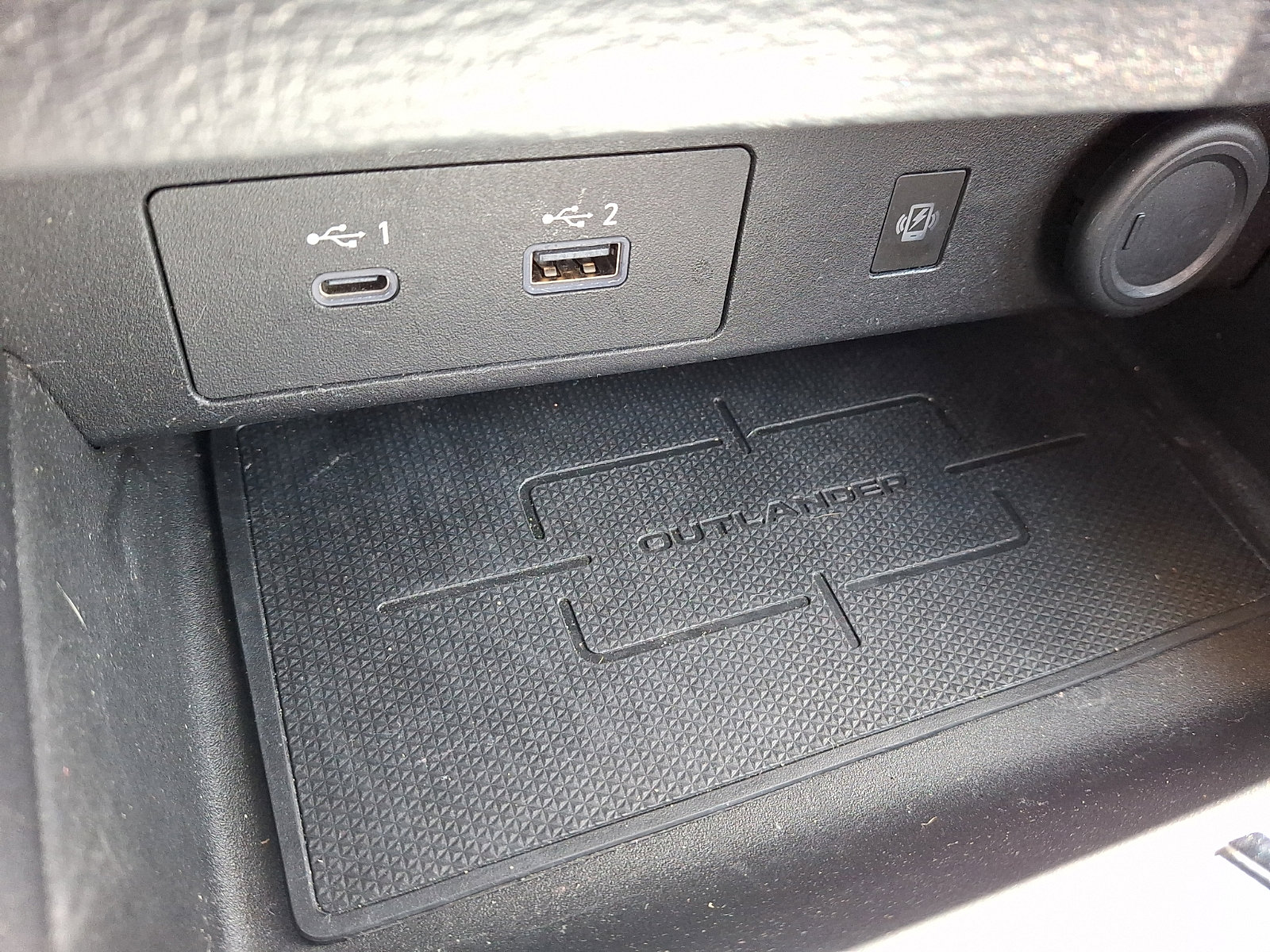 Used 2022 Mitsubishi Outlander SEL image 32