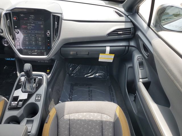 Used 2025 Subaru Crosstrek 2.5i Sport w/ Popular Package #4A image 20