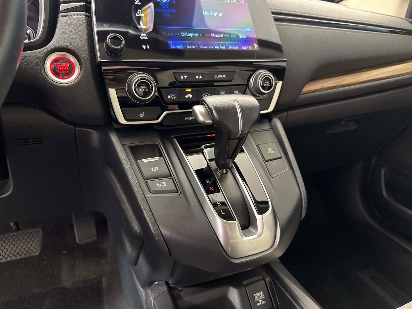 Used 2017 Honda CR-V Touring image 26