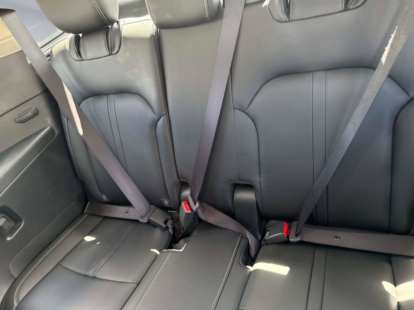 Certified 2024 MAZDA CX-90 3.3 Turbo w/ Preferred Plus image 14