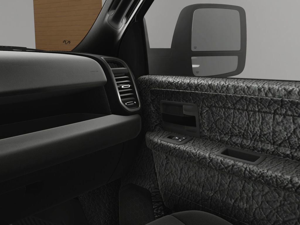 New 2025 RAM 2500 Tradesman image 21