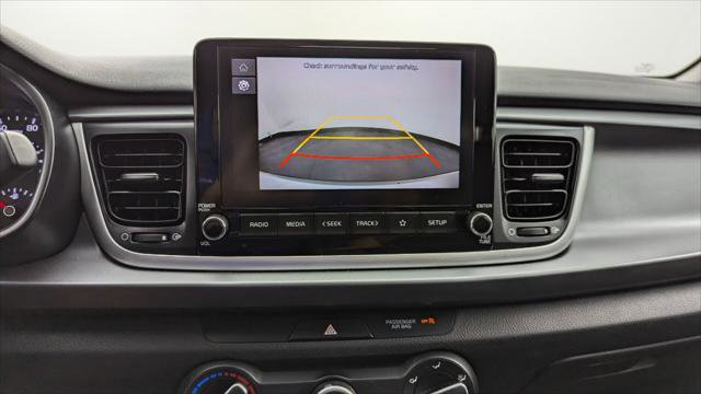 Used 2023 Kia Rio S image 27