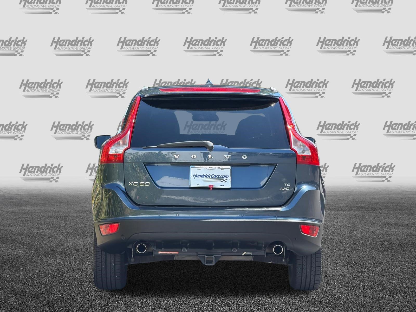 Used 2010 Volvo XC60 T6 AWD/4WD image 6