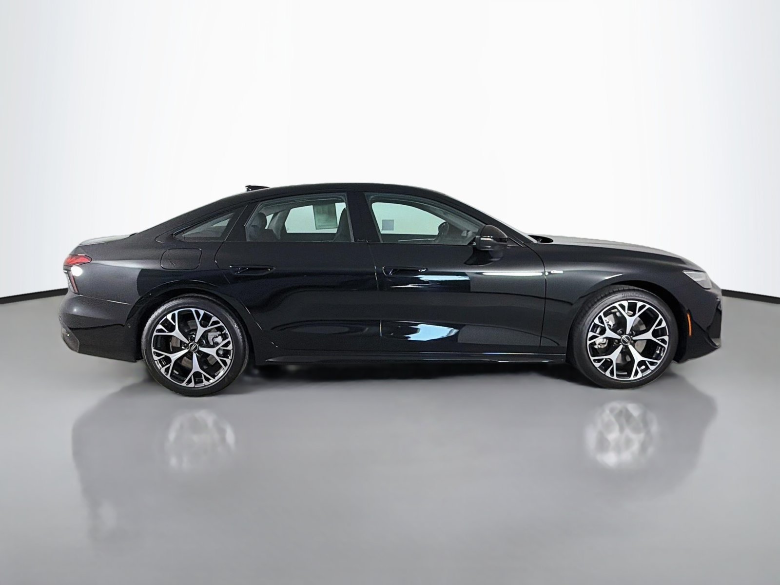 New 2026 Audi A6 Premium Plus AWD/4WD image 8