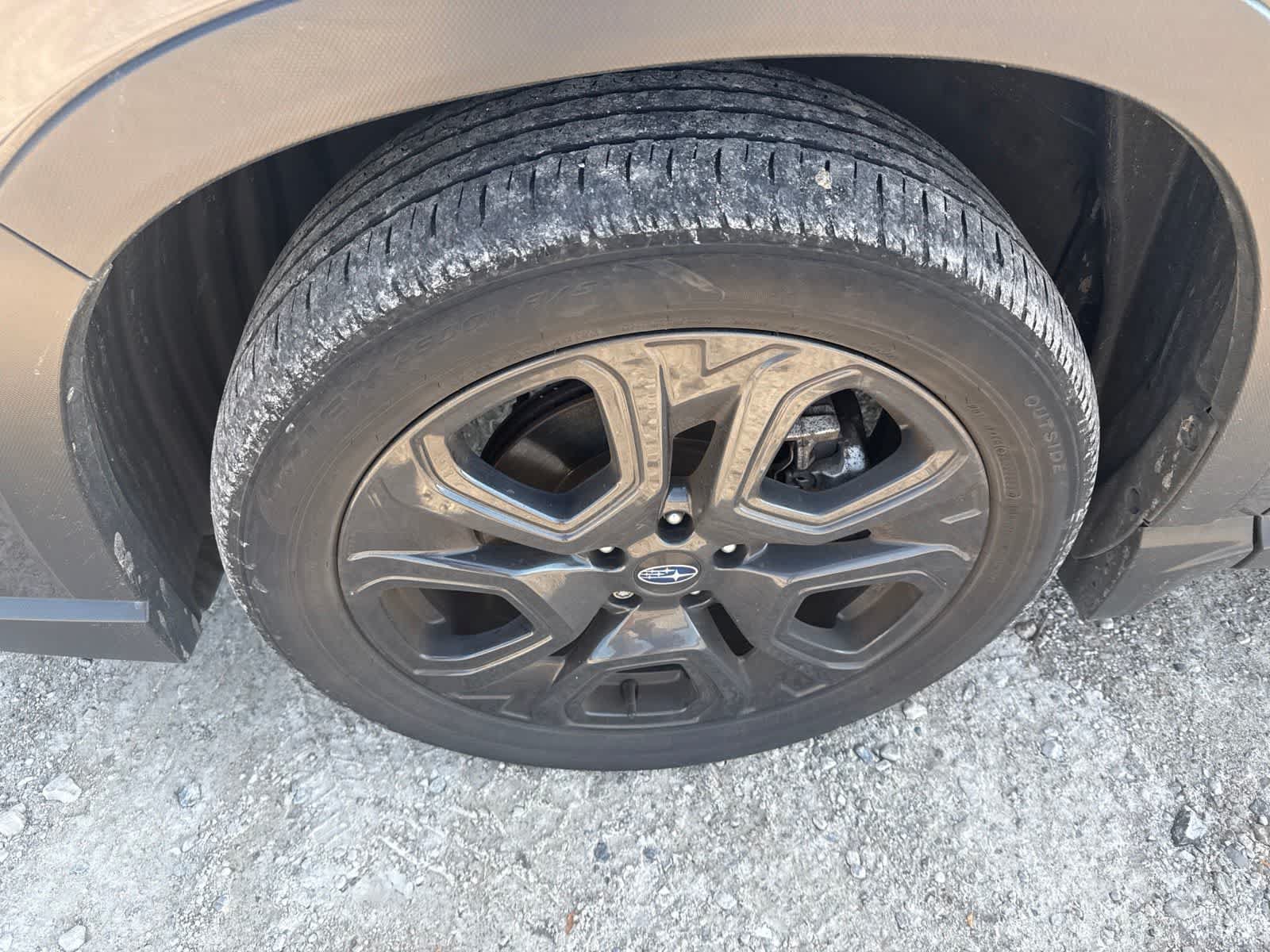 Used 2024 Subaru Ascent Onyx Edition AWD/4WD image 6
