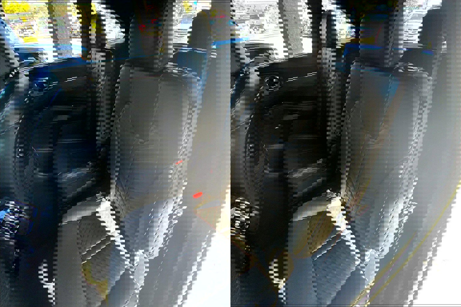 Used 2024 Kia Sorento SX Prestige image 28