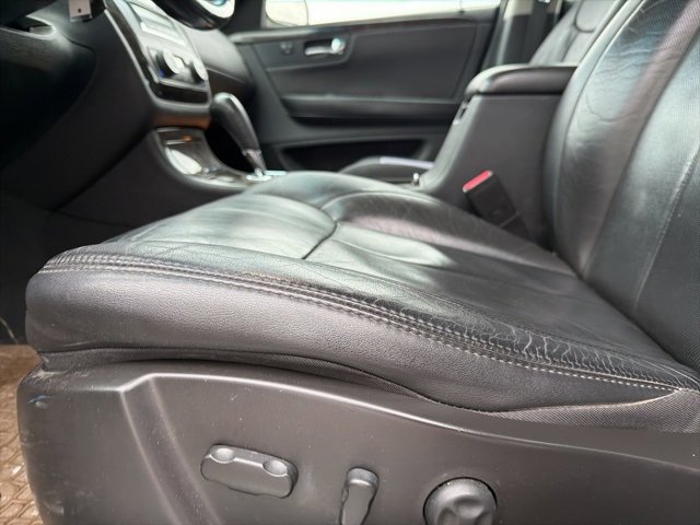 Used 2011 Cadillac DTS Luxury image 15