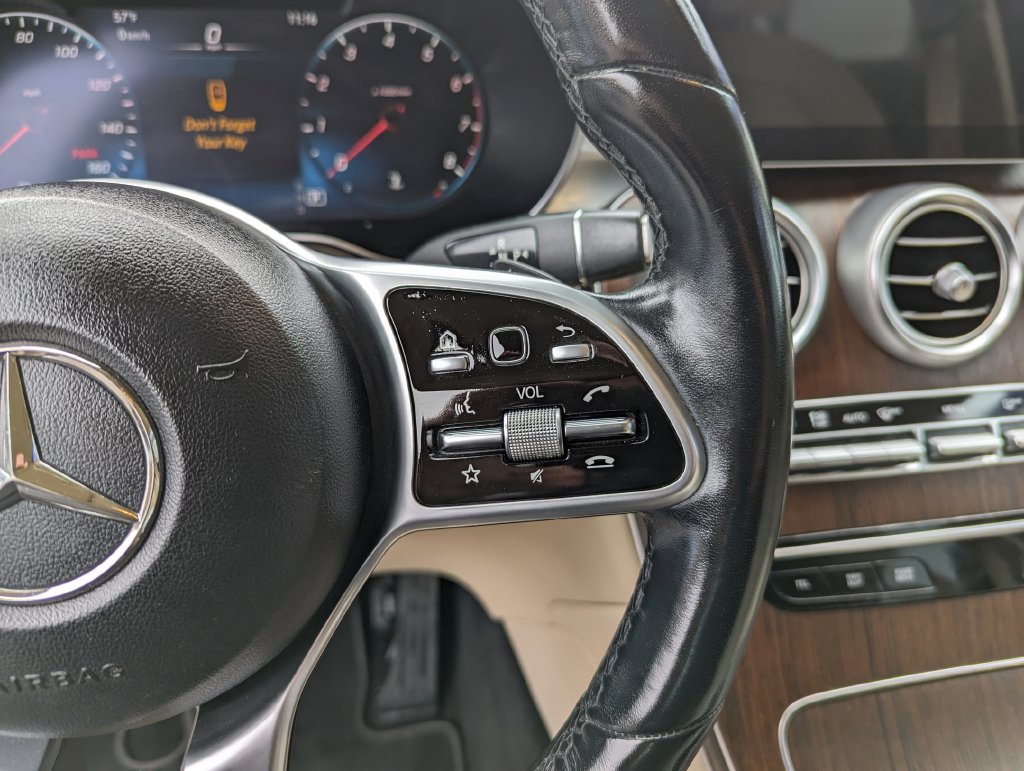 Used 2022 Mercedes-Benz GLC 300 4MATIC image 19