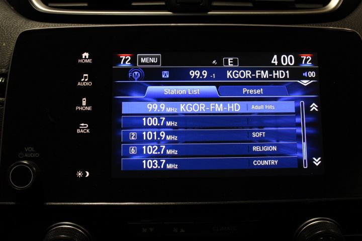 Used 2022 Honda CR-V EX image 33