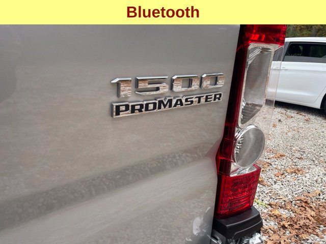 Used 2026 RAM ProMaster 1500 w/ Safety Group FWD image 11