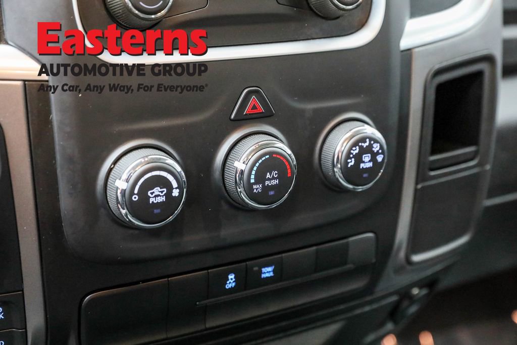 Used 2024 RAM 1500 Classic SLT image 20