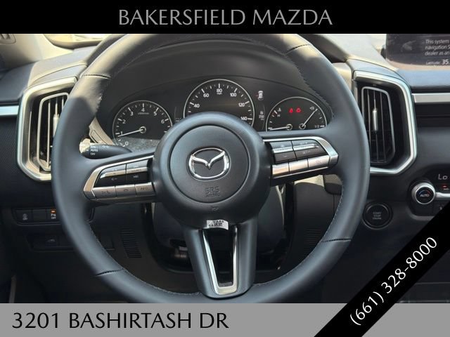 New 2026 MAZDA CX-50 Meridian Edition w/ Cargo Package AWD/4WD image 23