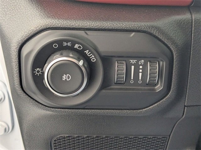 Used 2021 Jeep Wrangler Unlimited Rubicon image 13