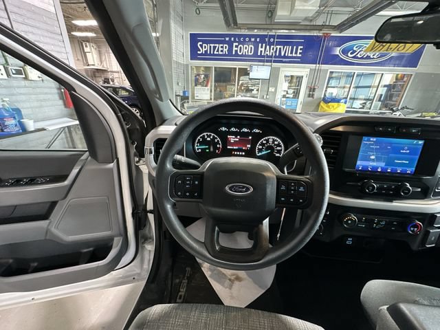 Used 2023 Ford F150 XLT AWD/4WD image 13