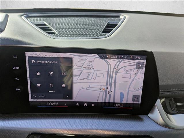 New 2026 BMW X1 xDrive28i w/ Technology Package image 13