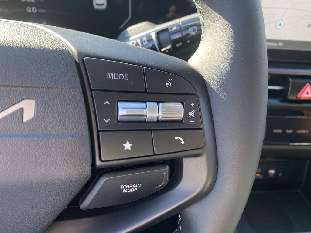 New 2026 Kia Sportage SX image 15