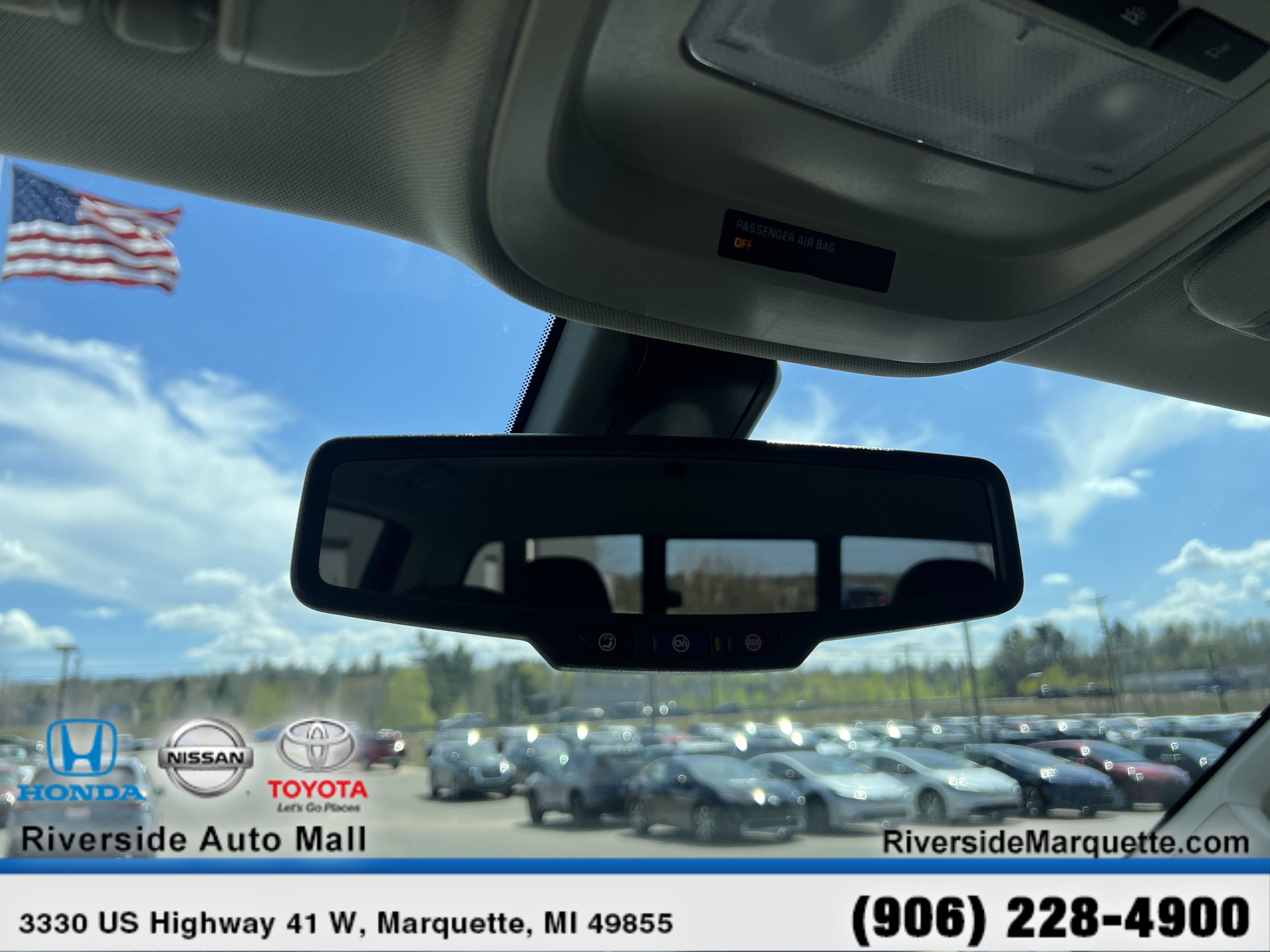 Used 2022 Chevrolet Colorado ZR2 image 19