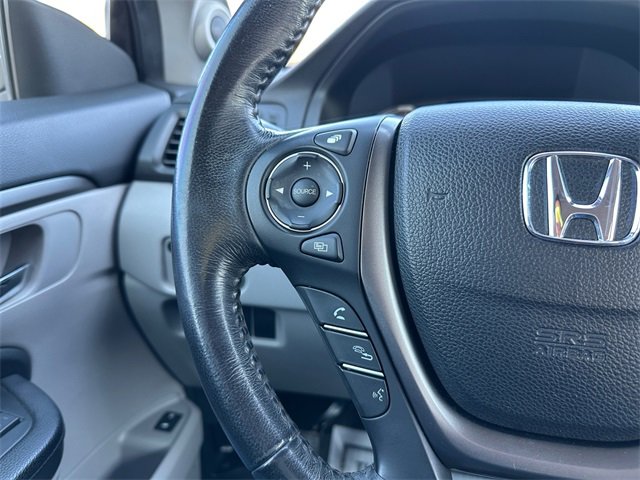 Used 2017 Honda Pilot EX-L image 24