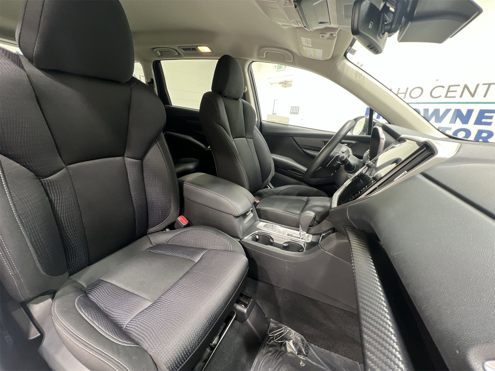 Certified 2024 Subaru Ascent Premium w/ Convenience Package image 24