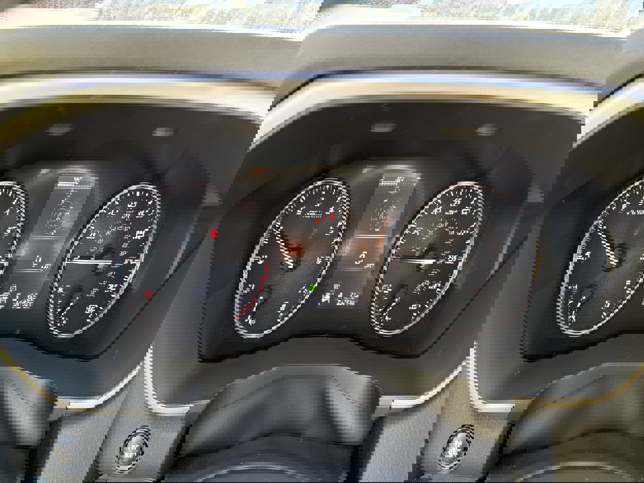 Certified 2024 Subaru Ascent Limited w/ Technology Package image 14