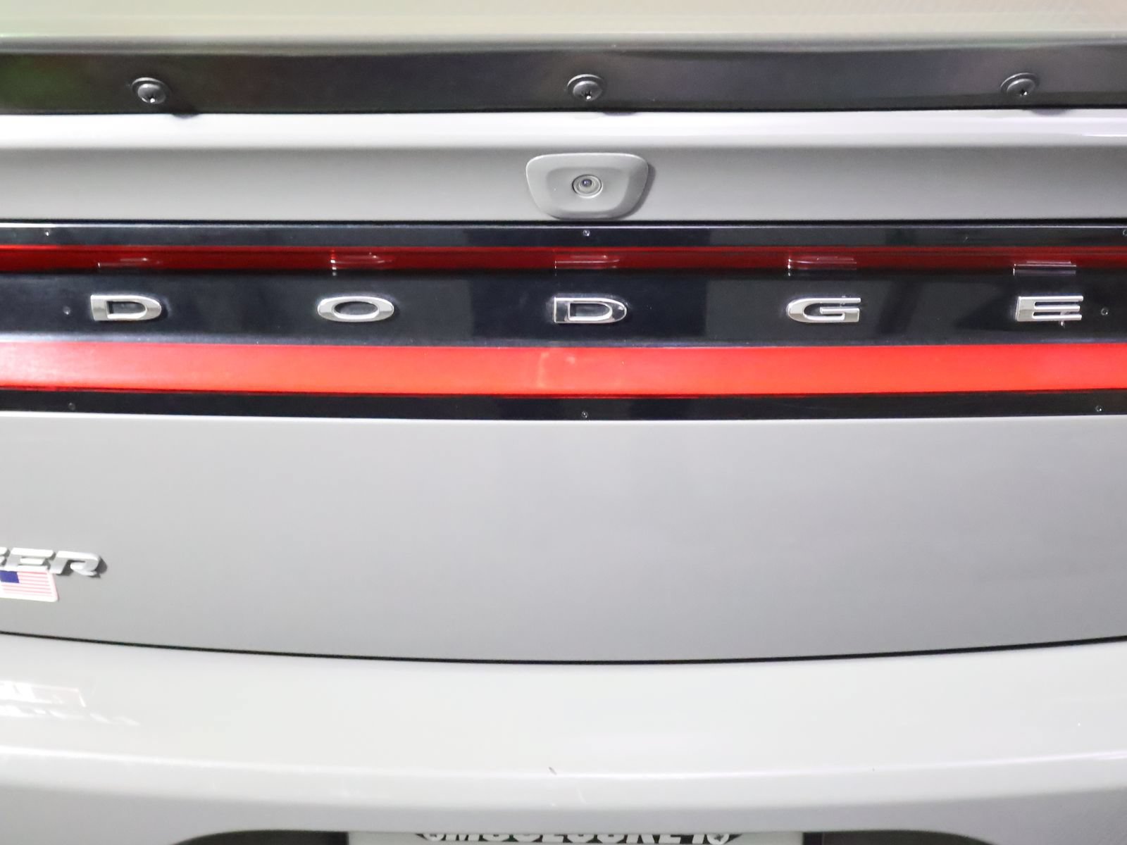 Used 2018 Dodge Charger SXT Plus RWD image 8