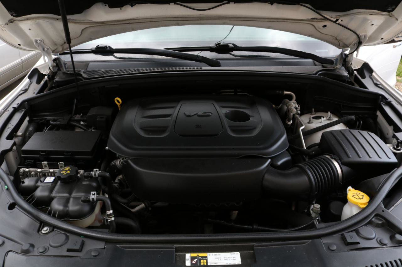 Used 2019 Dodge Durango Citadel w/ Technology Group AWD/4WD image 50