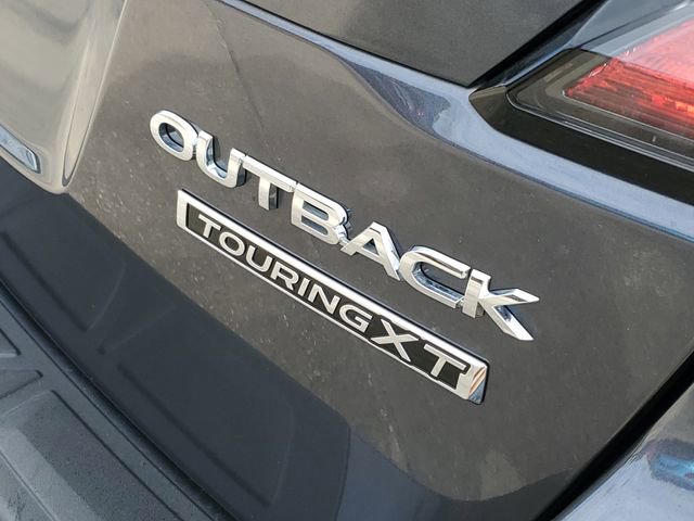 Used 2025 Subaru Outback Touring XT w/ Popular Package #2 image 6