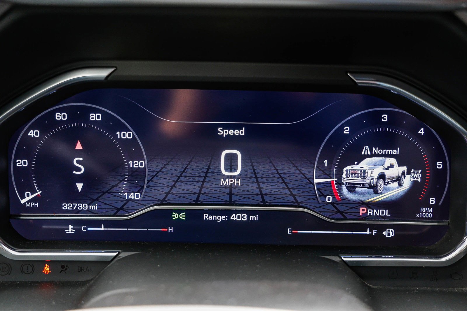 Used 2024 GMC Sierra 2500 Denali Ultimate w/ Max Trailering Package image 24